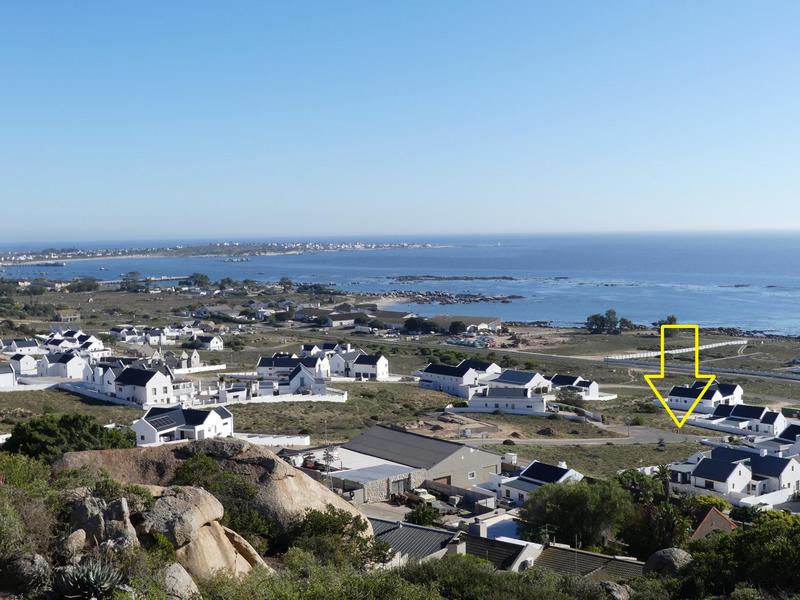 0 Bedroom Property for Sale in Da Gama Bay Western Cape